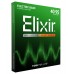 Elixir 14002 Super Light 040-095 Žice za bas